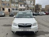 Subaru Forester 2012 года за 5 500 000 тг. в Актау