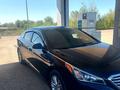 Hyundai Sonata 2016 года за 3 400 000 тг. в Актобе – фото 2