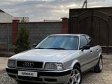 Audi 80 1993 года за 2 300 000 тг. в Туркестан