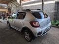 Renault Sandero Stepway 2017 годаүшін4 100 000 тг. в Алматы – фото 4