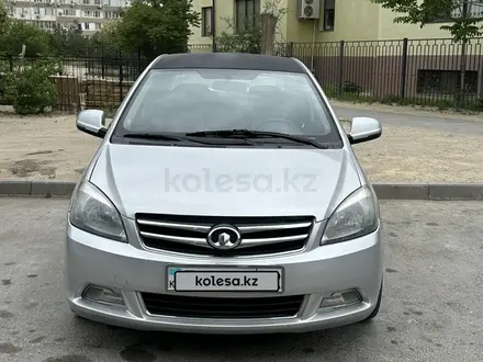 Great Wall Voleex C30 2016 годаүшін2 500 000 тг. в Актау – фото 2