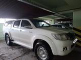 Toyota Hilux 2014 годаfor14 900 000 тг. в Астана – фото 3