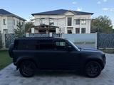 Land Rover Defender 2023 года за 40 000 000 тг. в Астана – фото 2