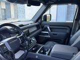 Land Rover Defender 2023 года за 40 000 000 тг. в Астана – фото 5