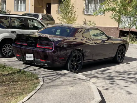 Dodge Challenger 2020 года за 18 000 000 тг. в Алматы – фото 14