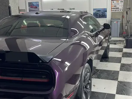 Dodge Challenger 2020 года за 18 000 000 тг. в Алматы – фото 5