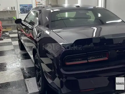 Dodge Challenger 2020 года за 18 000 000 тг. в Алматы – фото 6