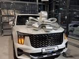 GAC GS8 2023 года за 17 200 000 тг. в Алматы