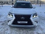 Lexus GX 460 2022 года за 42 000 000 тг. в Астана – фото 2