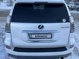 Lexus GX 460 2022 года за 42 000 000 тг. в Астана – фото 5