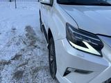 Lexus GX 460 2022 года за 42 000 000 тг. в Астана – фото 4