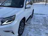 Lexus GX 460 2022 года за 42 000 000 тг. в Астана – фото 3