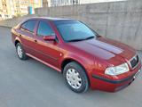 Skoda Octavia 2006 года за 3 900 000 тг. в Актобе – фото 3