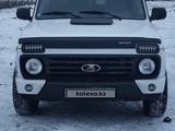 ВАЗ (Lada) Lada 2121 2018 года за 4 000 000 тг. в Павлодар