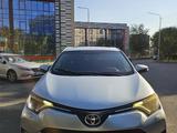 Toyota RAV4 2016 года за 8 500 000 тг. в Алматы