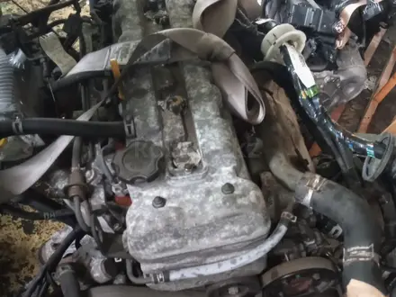 Двигатель Suzuki J20A за 900 000 тг. в Усть-Каменогорск