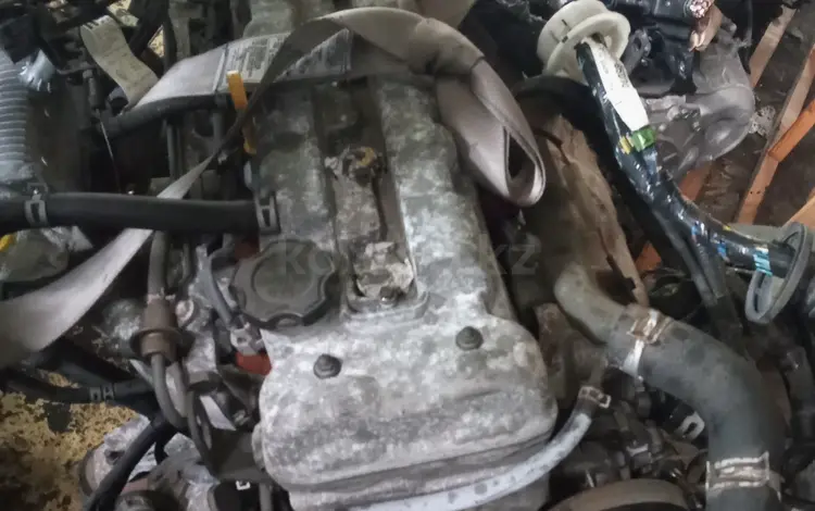 Двигатель Suzuki J20A за 900 000 тг. в Усть-Каменогорск