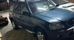 Honda CR-V 1999 годаүшін4 000 000 тг. в Алматы – фото 3