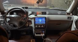 Honda CR-V 1999 годаүшін4 000 000 тг. в Алматы – фото 4