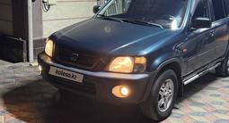 Honda CR-V 1999 годаүшін4 000 000 тг. в Алматы