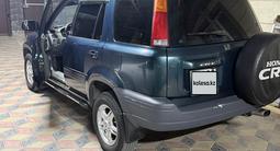 Honda CR-V 1999 годаүшін4 000 000 тг. в Алматы – фото 2