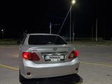 Toyota Corolla 2007 года за 4 600 000 тг. в Шымкент – фото 4