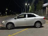 Toyota Corolla 2007 года за 4 600 000 тг. в Шымкент – фото 3