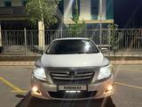 Toyota Corolla 2007 года за 4 600 000 тг. в Шымкент