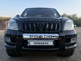 Toyota Land Cruiser Prado 2007 годаүшін10 500 000 тг. в Астана