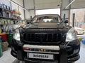 Toyota Land Cruiser Prado 2007 года за 10 500 000 тг. в Астана – фото 16