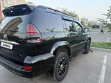 Toyota Land Cruiser Prado 2007 годаүшін10 500 000 тг. в Астана – фото 3