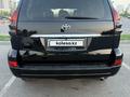 Toyota Land Cruiser Prado 2007 года за 10 500 000 тг. в Астана – фото 4
