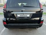 Toyota Land Cruiser Prado 2007 годаүшін10 500 000 тг. в Астана – фото 4