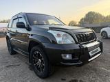 Toyota Land Cruiser Prado 2007 годаүшін10 500 000 тг. в Астана – фото 5