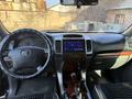 Toyota Land Cruiser Prado 2007 года за 10 500 000 тг. в Астана – фото 9