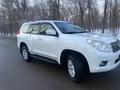 Toyota Land Cruiser Prado 2011 года за 16 300 000 тг. в Алматы – фото 14