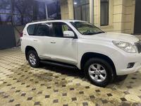 Toyota Land Cruiser Prado 2011 года за 16 000 000 тг. в Алматы