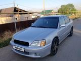 Subaru Legacy 2003 годаүшін2 600 000 тг. в Алматы