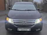 Honda Odyssey 2013 года за 8 500 000 тг. в Уральск