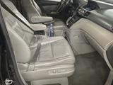 Honda Odyssey 2013 года за 8 500 000 тг. в Уральск – фото 2