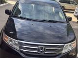 Honda Odyssey 2013 года за 8 500 000 тг. в Уральск – фото 3