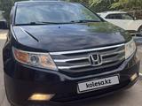 Honda Odyssey 2013 года за 8 500 000 тг. в Уральск – фото 4