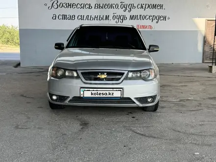 Daewoo Nexia 2012 года за 1 900 000 тг. в Шымкент