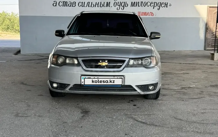Daewoo Nexia 2012 года за 1 900 000 тг. в Шымкент