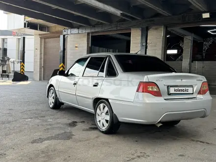 Daewoo Nexia 2012 года за 1 900 000 тг. в Шымкент – фото 10