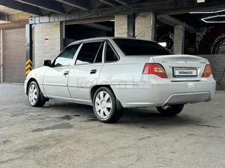 Daewoo Nexia 2012 года за 1 900 000 тг. в Шымкент – фото 12