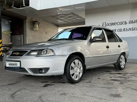 Daewoo Nexia 2012 года за 1 900 000 тг. в Шымкент – фото 13