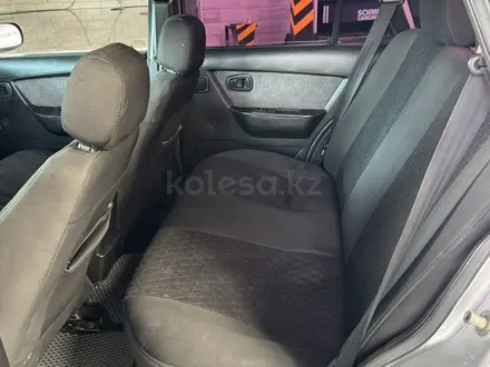 Daewoo Nexia 2012 года за 1 900 000 тг. в Шымкент – фото 19