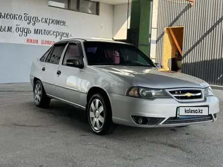Daewoo Nexia 2012 года за 1 900 000 тг. в Шымкент – фото 3