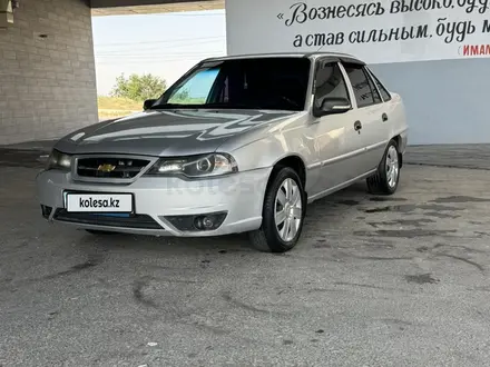 Daewoo Nexia 2012 года за 1 900 000 тг. в Шымкент – фото 2